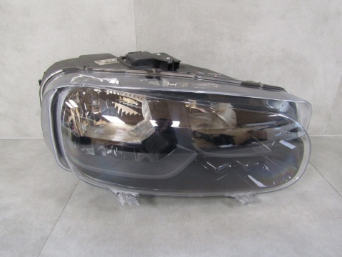 LAMPA PRZÓD CITROEN BERLINGO III MULTISPACE ZWYKŁA PRAWA RH 18-23 9816825080