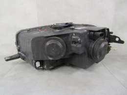 LAMPA PRZÓD CITROEN BERLINGO III MULTISPACE ZWYKŁA PRAWA RH 18-23 9816825080
