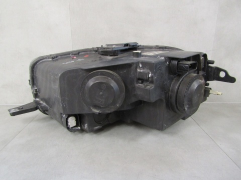 LAMPA PRZÓD CITROEN BERLINGO III MULTISPACE ZWYKŁA PRAWA RH 18-23 9816825080