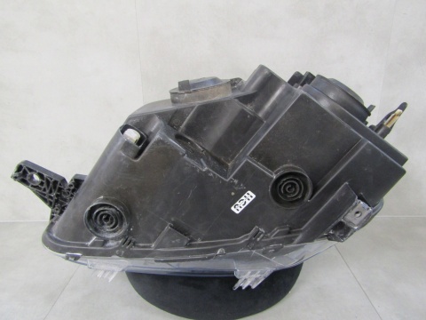 LAMPA PRZÓD CITROEN BERLINGO III MULTISPACE ZWYKŁA PRAWA RH 18-23 9816825080