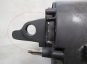 LAMPA PRZÓD CITROEN BERLINGO III MULTISPACE ZWYKŁA PRAWA RH 18-23 9816825080