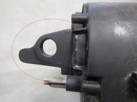LAMPA PRZÓD CITROEN BERLINGO III MULTISPACE ZWYKŁA PRAWA RH 18-23 9816825080