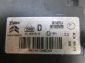 LAMPA PRZÓD CITROEN BERLINGO III MULTISPACE ZWYKŁA PRAWA RH 18-23 9816825080