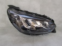 LAMPA PRZÓD PEUGEOT 208 II 2 2008 II 2 LED 19-23 RH PRAWA 985524880