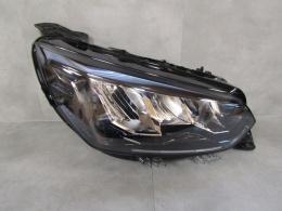 LAMPA PRZÓD PEUGEOT 208 II 2 2008 II 2 LED 19-23 RH PRAWA 985524880