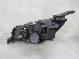 LAMPA PRZÓD PEUGEOT 208 II 2 2008 II 2 LED 19-23 RH PRAWA 985524880