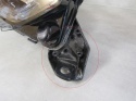 LAMPA PRZÓD PEUGEOT 208 II 2 2008 II 2 LED 19-23 RH PRAWA 985524880