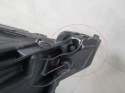 LAMPA PRZÓD PEUGEOT 208 II 2 2008 II 2 LED 19-23 RH PRAWA 985524880
