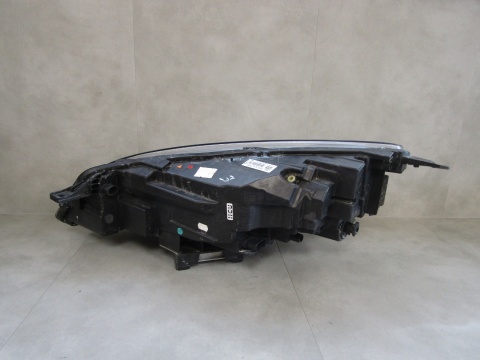 LAMPA PRZÓD FORD KUGA MK3 LED RH PRAWA 19-24 LV4B-13E014-FC
