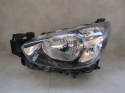 LAMPA PRZÓD MAZDA 2 DJ ZWYKŁA koito 10018384 14-19 LH LEWA