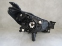 LAMPA PRZÓD MAZDA 2 DJ ZWYKŁA koito 10018384 14-19 LH LEWA