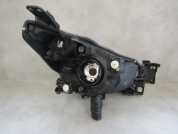 LAMPA PRZÓD MAZDA 2 DJ ZWYKŁA koito 10018384 14-19 LH LEWA