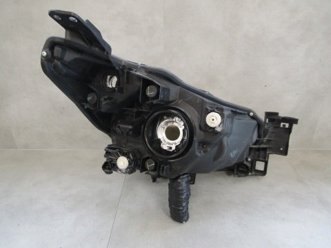LAMPA PRZÓD MAZDA 2 DJ ZWYKŁA koito 10018384 14-19 LH LEWA