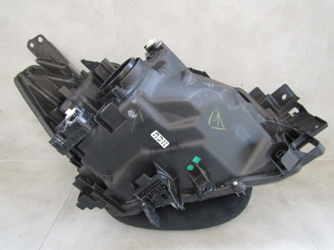 LAMPA PRZÓD MAZDA 2 DJ ZWYKŁA koito 10018384 14-19 LH LEWA