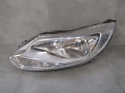 LAMPA PRZÓD FORD FOCUS MK3 ZWYKŁA LH LEWA 10-14 BM5113W030NB