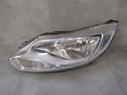 LAMPA PRZÓD FORD FOCUS MK3 ZWYKŁA LH LEWA 10-14 BM5113W030NB