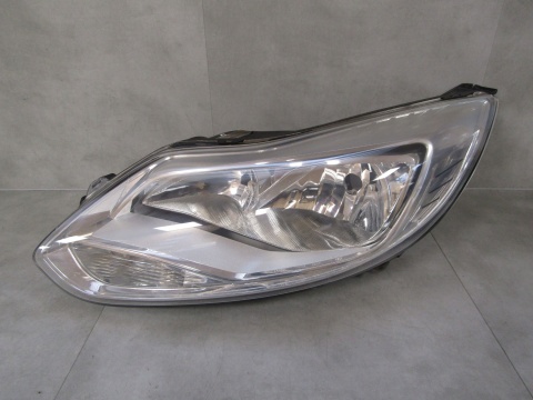 LAMPA PRZÓD FORD FOCUS MK3 ZWYKŁA LH LEWA 10-14 BM5113W030NB