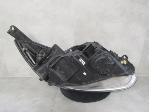 LAMPA PRZÓD FORD FOCUS MK3 ZWYKŁA LH LEWA 10-14 BM5113W030NB