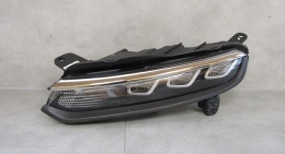 LAMPA PRZÓD CITROEN C3 III LIFT LED DRL 20-24 LEWA LH