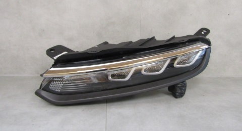 LAMPA PRZÓD CITROEN C3 III LIFT LED DRL 20-24 LEWA LH