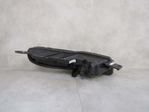 LAMPA PRZÓD CITROEN C3 III LIFT LED DRL 20-24 LEWA LH