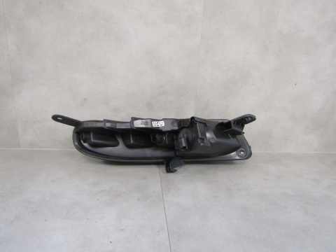 LAMPA PRZÓD CITROEN C3 III LIFT LED DRL 20-24 LEWA LH