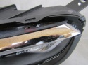 LAMPA PRZÓD CITROEN C3 III LIFT LED DRL 20-24 LEWA LH