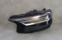 LAMPA PRZÓD AUDI Q4 E-TRON E TRON FULL LED MATRIX 21- LH LEWA 89A941035F