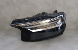 LAMPA PRZÓD AUDI Q4 E-TRON E TRON FULL LED MATRIX 21- LH LEWA 89A941035F
