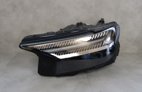 LAMPA PRZÓD AUDI Q4 E-TRON E TRON FULL LED MATRIX 21- LH LEWA 89A941035F