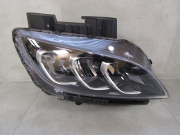 Lampa przód Hyundai Kona I Lift LED 20-23 RH PRAWA 92102J9600