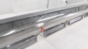 Listwa progowa prawa KIA Pro Ceed 3D GT 13-15