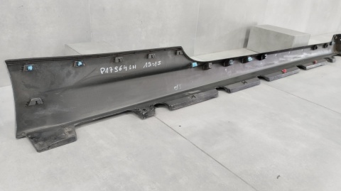 Listwa progowa prawa KIA Pro Ceed 3D GT 13-15