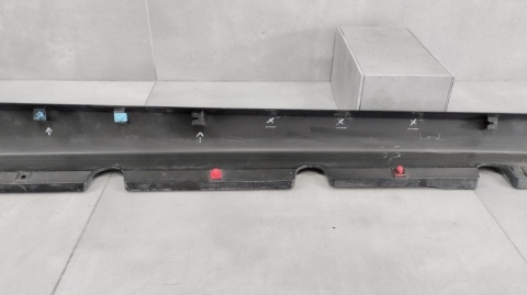 Listwa progowa prawa KIA Pro Ceed 3D GT 13-15