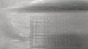 Listwa progowa prawa KIA Pro Ceed 3D GT 13-15