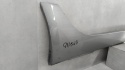 Listwa progowa prawa Audi A6 C7 4G0 11-14 S Line