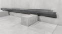 Listwa progowa prawa Range Rover Evoque BJ32-10154 11-18