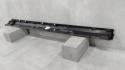 Listwa progowa prawa Range Rover Evoque BJ32-10154 11-18