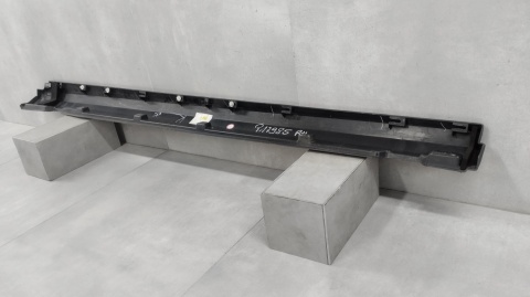 Listwa progowa prawa Range Rover Evoque BJ32-10154 11-18