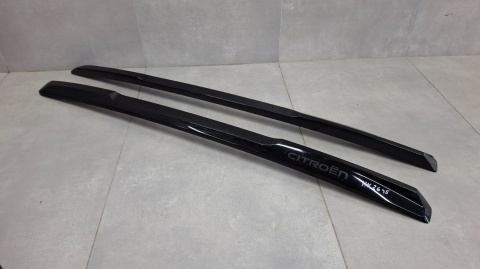 Relingi dachowe Citroen C3 E-C3 IV 24- / komplet L+R