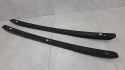 Relingi dachowe Citroen C3 E-C3 IV 24- / komplet L+R