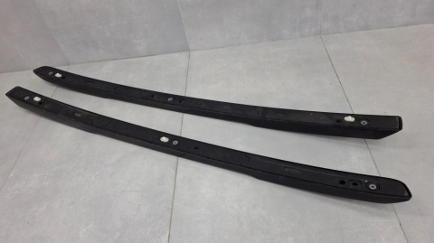 Relingi dachowe Citroen C3 E-C3 IV 24- / komplet L+R