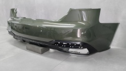 ZDERZAK TYŁ AUDI A5 8W6 COUPE S-LINE LIFT 20-24