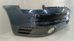 Zderzak tył tylny Porsche 911 CARRERA S 992 18- /+ ślizgi + wloty powietrza