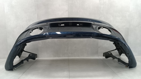 Zderzak tył tylny Porsche 911 CARRERA S 992 18- /+ ślizgi + wloty powietrza