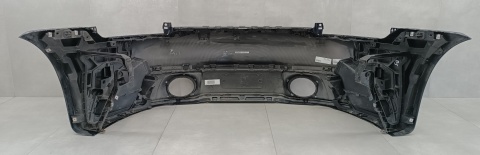 Zderzak tył tylny Porsche 911 CARRERA S 992 18- /+ ślizgi + wloty powietrza