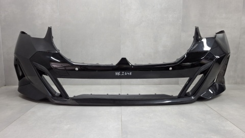Zderzak przód przedni BMW 5 G60 G61 M Pakiet 23-