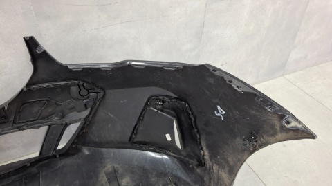 Zderzak przód przedni BMW 5 G60 G61 M Pakiet 23-