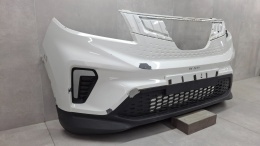 Zderzak przód przedni Maxus EV30 eDeliver 3 19-