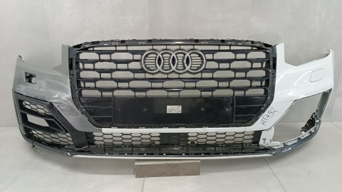 Zderzak Przód przedni Audi Q2 81A S-LINE 16-